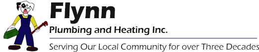 Logo, Flynn Plumbing and Heating Inc. - Heating Company